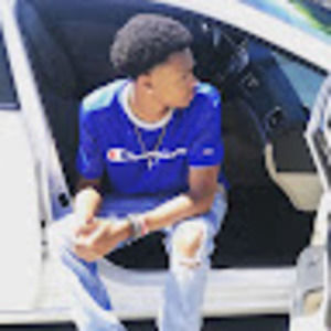 Meet your Posher, Cedric